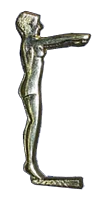 5110 - Female Diver