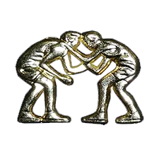 5137 - Wrestling