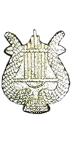 5179 - Lyre