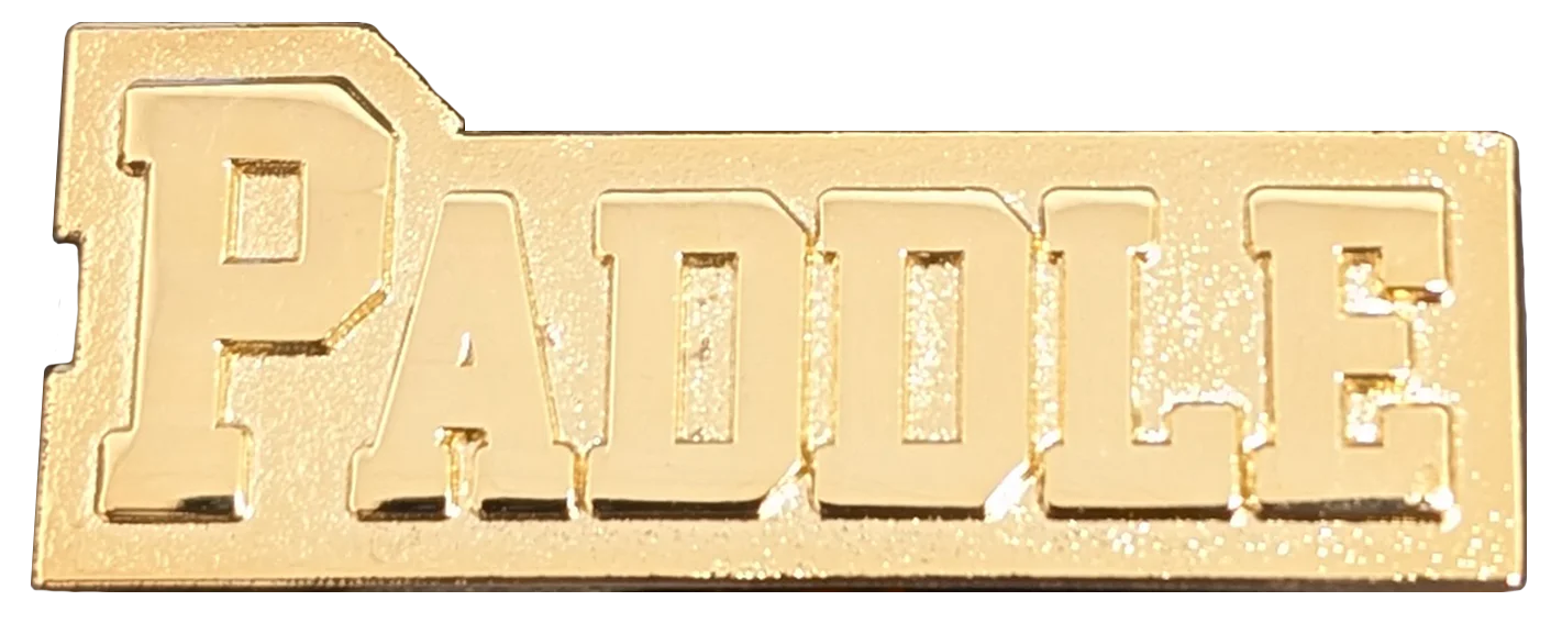 5212 - Paddle