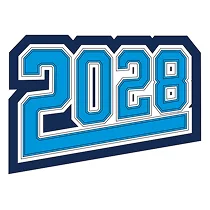 Grad Year Patches 2